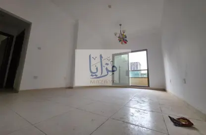 Apartment - 2 Bedrooms - 2 Bathrooms for rent in Paradise Lakes Towers - Emirates City - Ajman Apartment - 2 Bedrooms - 2 Bathrooms for rent in Paradise Lakes Towers - Emirates City - Ajman