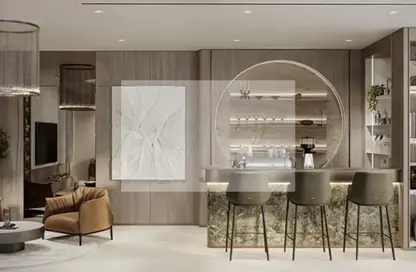 Apartment - 1 Bedroom - 1 Bathroom for sale in Pearl House IV - Jumeirah Village Circle - Dubai Apartment - 1 Bedroom - 1 Bathroom for sale in Pearl House IV - Jumeirah Village Circle - Dubai