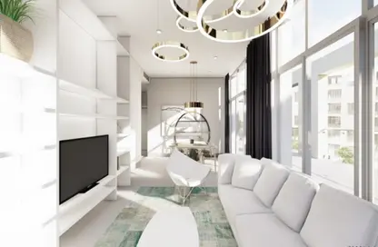 Apartment - 2 Bedrooms - 3 Bathrooms for sale in Olfah - Muwaileh Commercial - Sharjah