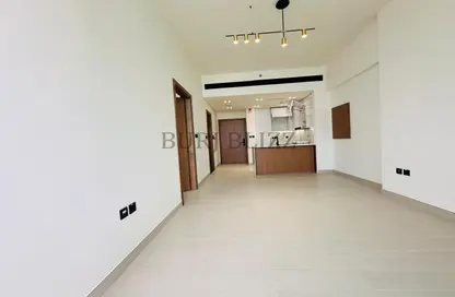 Apartment - 1 Bedroom - 2 Bathrooms for rent in Binghatti House - Jumeirah Village Circle - Dubai