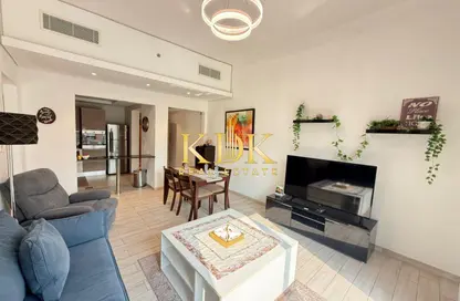 شقة - غرفة نوم - 2 حمامات للايجار في اوكسفورد ريزيدينس - الضاحية 13 - قرية جميرا الدائرية - دبي شقة - غرفة نوم - 2 حمامات للايجار في اوكسفورد ريزيدينس - الضاحية 13 - قرية جميرا الدائرية - دبي