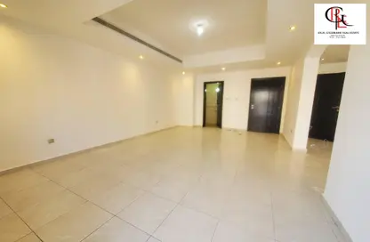 Empty Room image for: Villa - 4 Bedrooms - 5 Bathrooms for rent in Mohamed Bin Zayed Centre - Mohamed Bin Zayed City - Abu Dhabi, Image 1