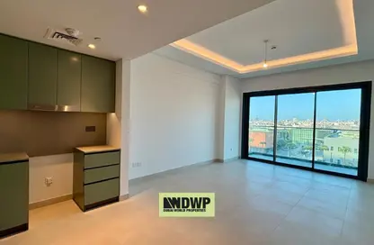 Apartment - 1 Bedroom - 1 Bathroom for sale in Viridian - Central Park at City Walk - City Walk - Dubai