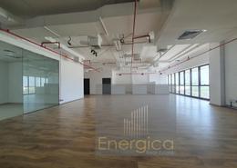 Office Space - 2 bathrooms for rent in Jumeirah 1 Villas - Jumeirah 1 - Jumeirah - Dubai