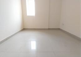 Apartment - 1 bedroom - 1 bathroom for rent in Gulf Pearl Tower - Al Nahda - Sharjah