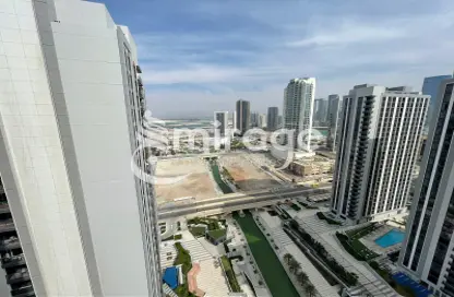 Apartment - 1 Bedroom - 1 Bathroom for sale in The Bridges - Shams Abu Dhabi - Al Reem Island - Abu Dhabi