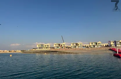 Villa - 5 Bedrooms - 7 Bathrooms for sale in Falcon Island South - Falcon Island - Al Hamra Village - Ras Al Khaimah