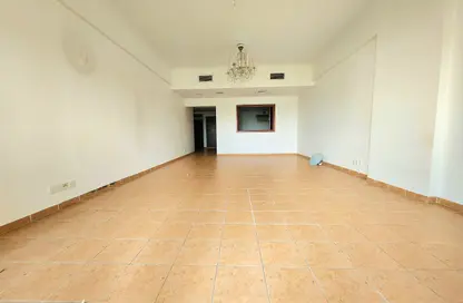 شقة - 3 غرف نوم - 4 حمامات للايجار في مبنى Al Badia ريزيدنسز 11 - البادية - دبي فيستيفال سيتي - دبي