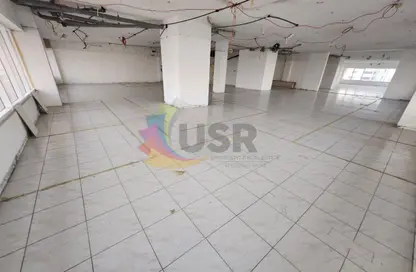 Office Space - Studio - 2 Bathrooms for rent in Al Badaa Street - Al Badaa - Dubai