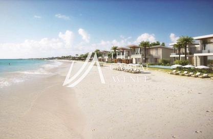 Apartment - 3 Bedrooms - 3 Bathrooms for sale in Al Fahid - Abu Dhabi