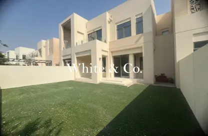 فيلا - 3 غرف نوم - 4 حمامات للبيع في ميرا اوازيس 3 - ميرا  اوازيس - ريم - دبي