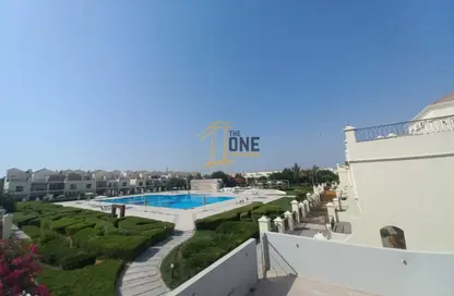 Villa - 6 Bedrooms - 6 Bathrooms for rent in Al Hamra Village Villas - Al Hamra Village - Ras Al Khaimah