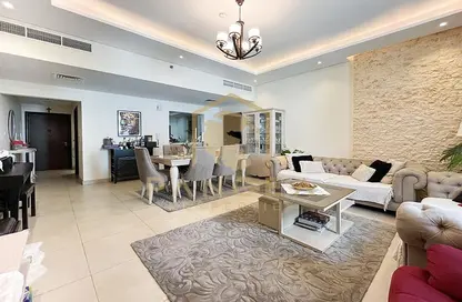 Apartment - 2 Bedrooms - 3 Bathrooms for sale in Plaza Residences 2 - Plaza Residences - Jumeirah Village Circle - Dubai