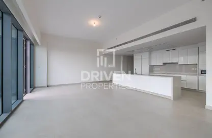 Penthouse - 3 Bedrooms - 5 Bathrooms for rent in Canal Front Residence 6 - Canal Front Residences - Al Wasl - Dubai