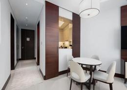 Apartment - 1 bedroom - 2 bathrooms for sale in The Address Sky View Tower 2 - The Address Sky View Towers - Downtown Dubai - Dubai