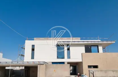 Villa - 4 Bedrooms - 6 Bathrooms for sale in Tilal Al Furjan - Al Furjan - Dubai