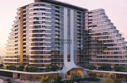 شقة - 3 غرف نوم - 4 حمامات للبيع في كاسكادا - وعد من بحريه تاون - دبي الجنوب (مركز دبي العالمي) - دبي