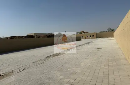 أرض - استوديو للايجار في الصجعة الصناعية - آلصجعه - الشارقة
