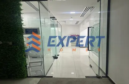 مكتب - استوديو - 1 حمام للايجار في خليج آيريس - الخليج التجاري - دبي