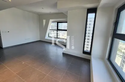 Apartment - 3 Bedrooms - 4 Bathrooms for sale in Pixel - Makers District - Al Reem Island - Abu Dhabi