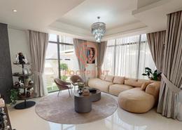 Villa - 6 bedrooms - 7 bathrooms for sale in Mulberry - Damac Hills 2 - Dubai