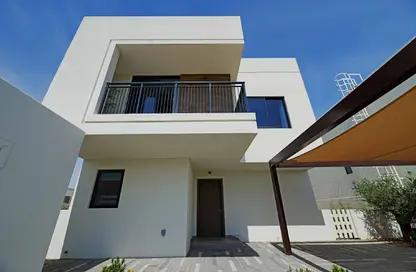 Villa - 4 Bedrooms - 4 Bathrooms for sale in Noya 1 - Noya - Yas Island - Abu Dhabi