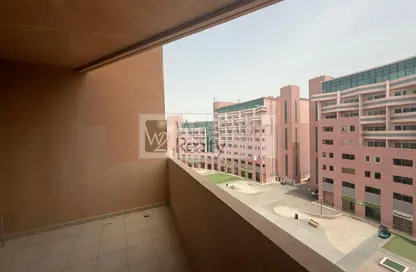 شقة - 1 حمام للايجار في مبنى 1 - 37 - زين - ديسكفري غاردنز - دبي