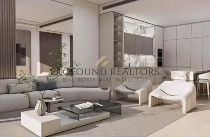Apartment - 1 Bedroom - 2 Bathrooms for sale in Binghatti Phoenix - Jumeirah Village Circle - Dubai
