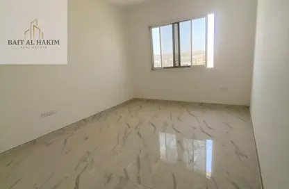 Apartment - 2 Bedrooms - 2 Bathrooms for rent in Al Jurf 3 - Al Jurf - Ajman Downtown - Ajman