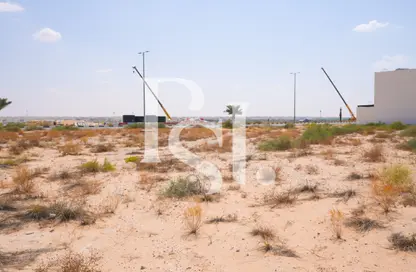 Land - Studio for sale in Tilal City D - Tilal City - Sharjah