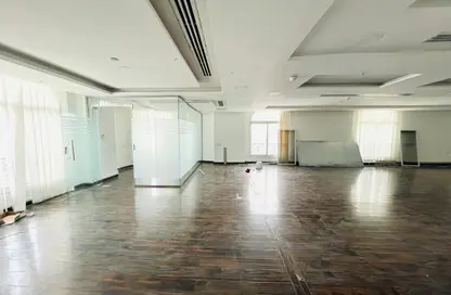 Office Space - Studio - 2 Bathrooms for rent in Port Saeed - Deira - Dubai