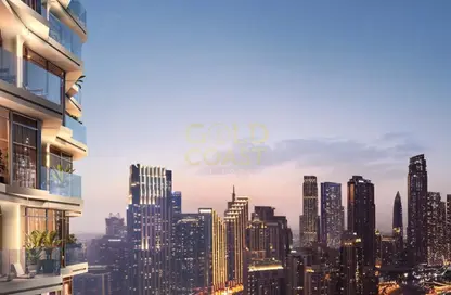 Hotel  and  Hotel Apartment - 1 Bedroom - 1 Bathroom for sale in W Residences Downtown - Downtown Dubai - Dubai
