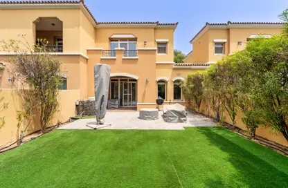 Townhouse - 2 Bedrooms - 3 Bathrooms for sale in Palmera 2 - Palmera - Arabian Ranches - Dubai