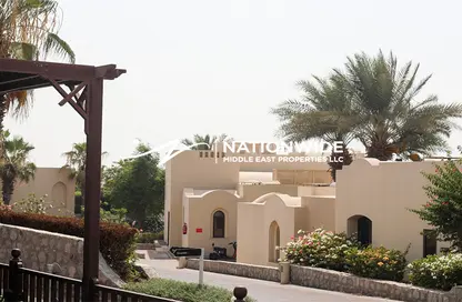 Townhouse - 2 Bedrooms - 3 Bathrooms for sale in The Cove Rotana - Ras Al Khaimah Waterfront - Ras Al Khaimah