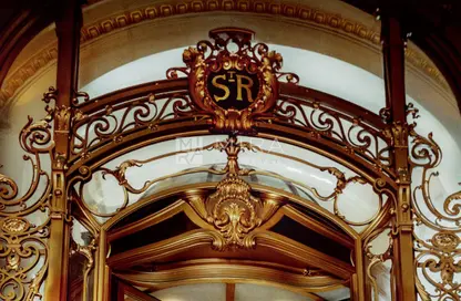 Apartment - 1 Bedroom - 1 Bathroom for sale in St Regis The Residences - Burj Khalifa Area - Downtown Dubai - Dubai