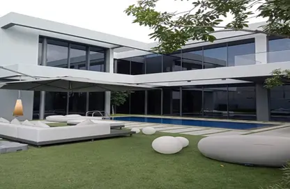 تاون هاوس - 2 غرف نوم - 4 حمامات للبيع في مسار 3 - ضاحية الروضات - الشارقة