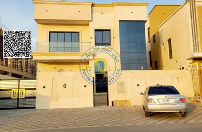 Villa - 5 Bedrooms - 7 Bathrooms for sale in Al Aamra Gardens - Al Amerah - Ajman