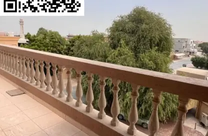Apartment - 2 Bedrooms - 2 Bathrooms for rent in Al Mowaihat 3 - Al Mowaihat - Ajman