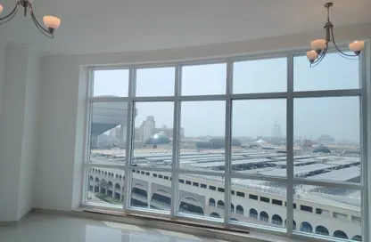 Apartment - Studio - 1 Bathroom for rent in SBL Building 361 - Al Barsha 1 - Al Barsha - Dubai