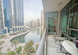 Apartment - 2 bedrooms - 2 bathrooms for sale in Marina Quay North - Marina Quays - Dubai Marina - Dubai