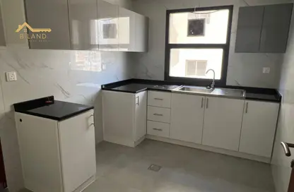 Apartment - 2 Bedrooms - 2 Bathrooms for rent in Al Naemiya Tower 1 - Al Naemiya Towers - Al Nuaimiya - Ajman