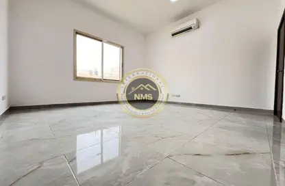 Apartment - Studio - 1 Bathroom for rent in Al Mushrif - Abu Dhabi