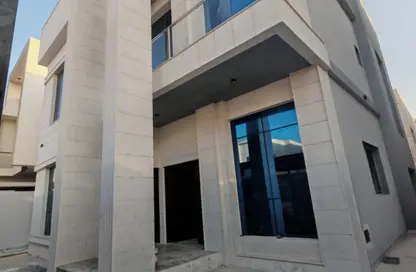 فيلا - 5 غرف نوم - 7 حمامات للبيع في 1 الياسمين - الياسمين - عجمان