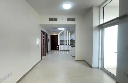 Apartment - 1 Bedroom - 2 Bathrooms for rent in Binghatti Gateway - Al Jaddaf - Dubai
