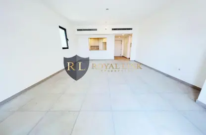 Apartment - 2 Bedrooms - 3 Bathrooms for rent in Rahaal 1 - Madinat Jumeirah Living - Umm Suqeim - Dubai