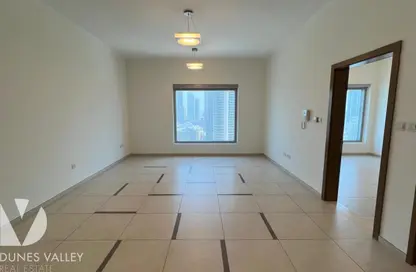 Apartment - 1 Bedroom - 2 Bathrooms for rent in 48 Burj gate - Burj Place - Downtown Dubai - Dubai