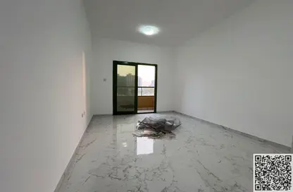 Apartment - 1 Bedroom - 2 Bathrooms for rent in Al Rashidiya 2 - Al Rashidiya - Ajman