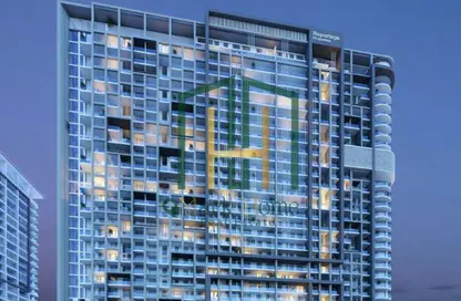 Apartment - 1 Bedroom - 1 Bathroom for sale in Al Maryah Vista 2 - Al Maryah Island - Abu Dhabi Apartment - 1 Bedroom - 1 Bathroom for sale in Al Maryah Vista 2 - Al Maryah Island - Abu Dhabi