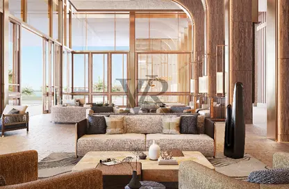 شقة - 2 غرف نوم - 3 حمامات للبيع في نوبو ريسيدينس - جزيرة المرجان - رأس الخيمة