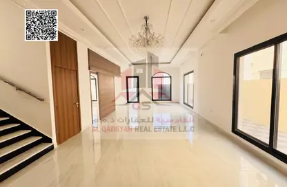 فيلا - 5 غرف نوم - 7 حمامات للبيع في الحليو 2 - الحليو - عجمان